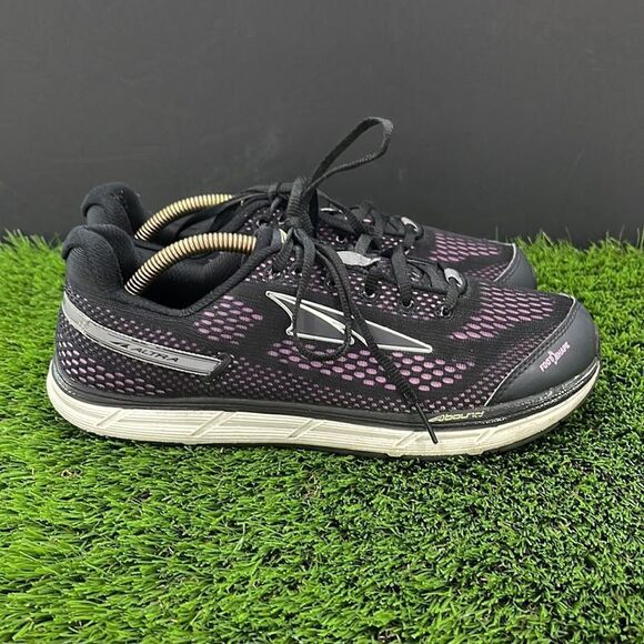 Altra Intuition 4 Women's Running Shoes - Picture 5 of 10